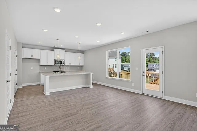 47 Shelby CT Commerce, GA 30529