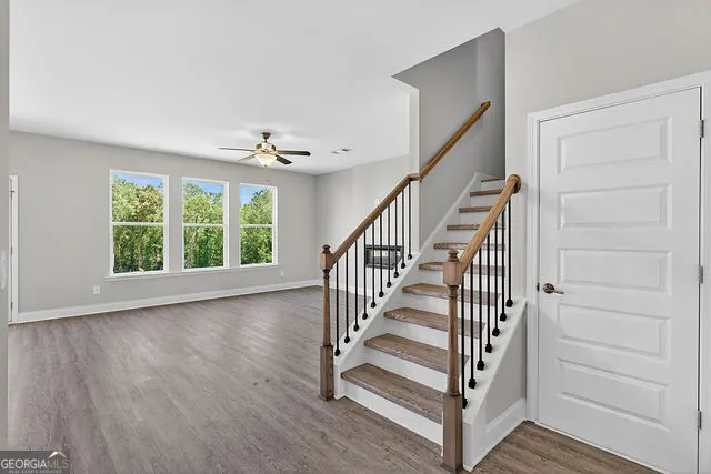 47 Shelby CT Commerce, GA 30529
