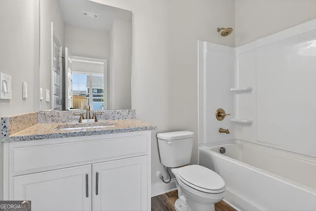 47 Shelby CT Commerce, GA 30529
