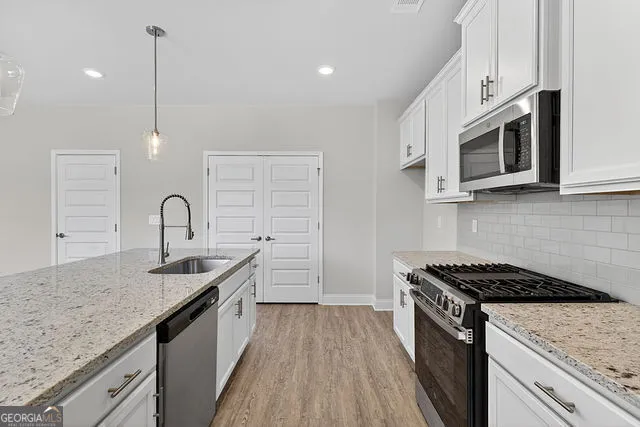 47 Shelby CT Commerce, GA 30529