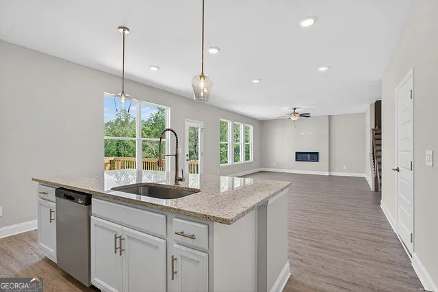 47 Shelby CT Commerce, GA 30529