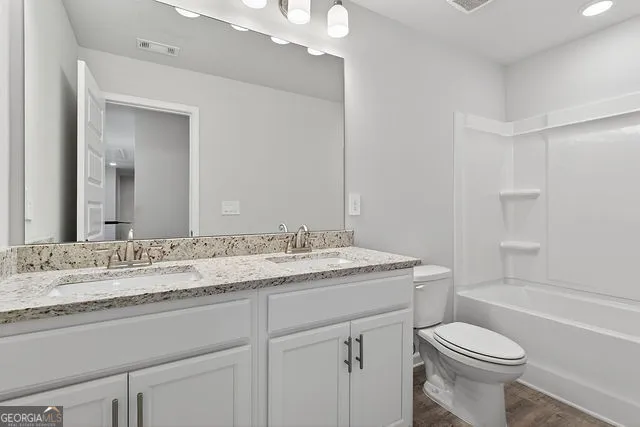 47 Shelby CT Commerce, GA 30529