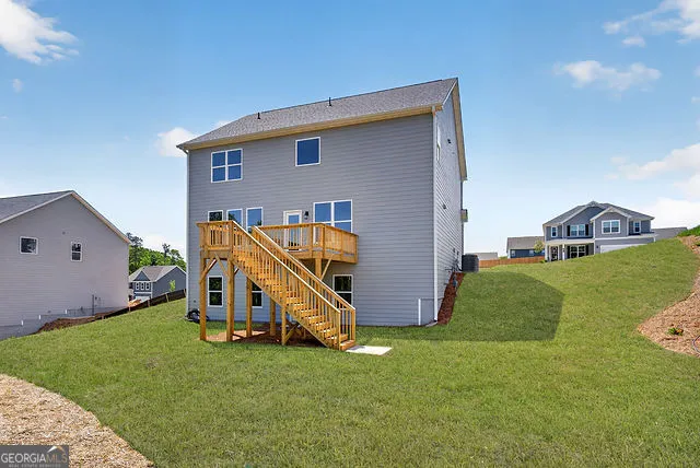 47 Shelby CT Commerce, GA 30529