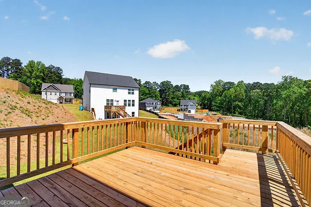 47 Shelby CT Commerce, GA 30529