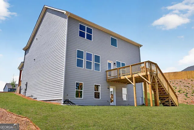 47 Shelby CT Commerce, GA 30529