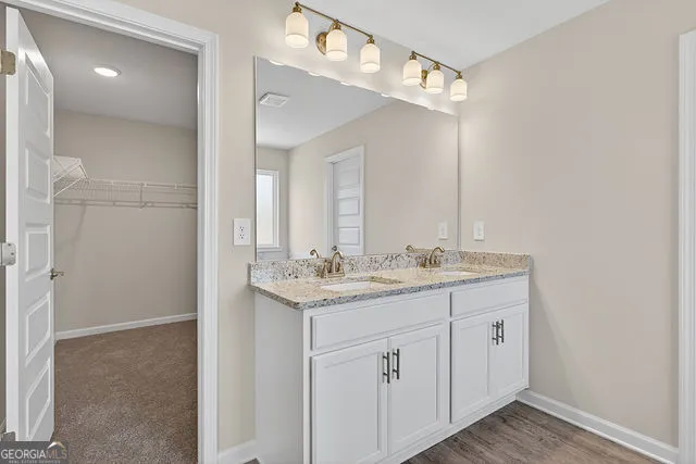 47 Shelby CT Commerce, GA 30529