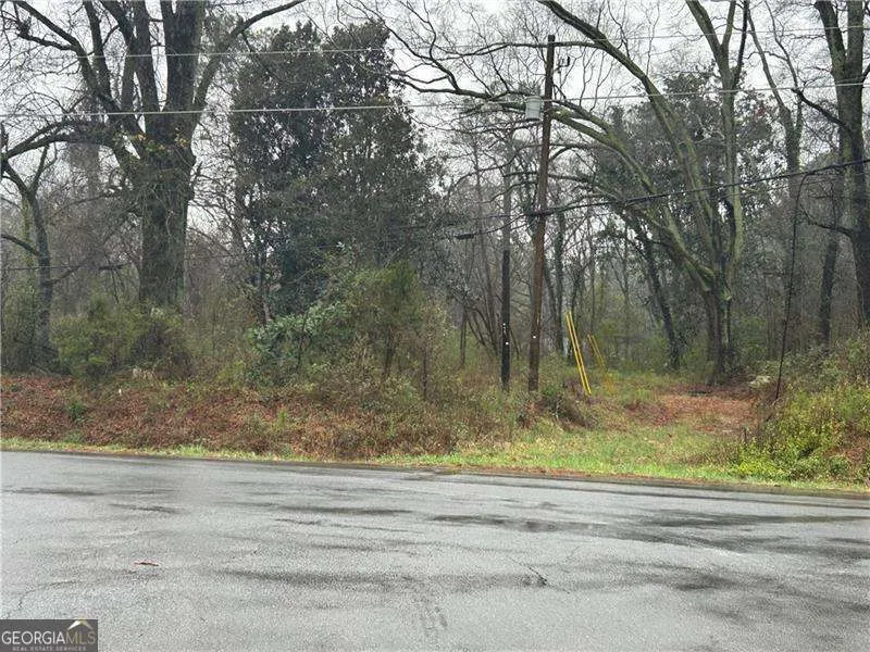 337 Mac Johnson RD NW Cartersville, GA 30121