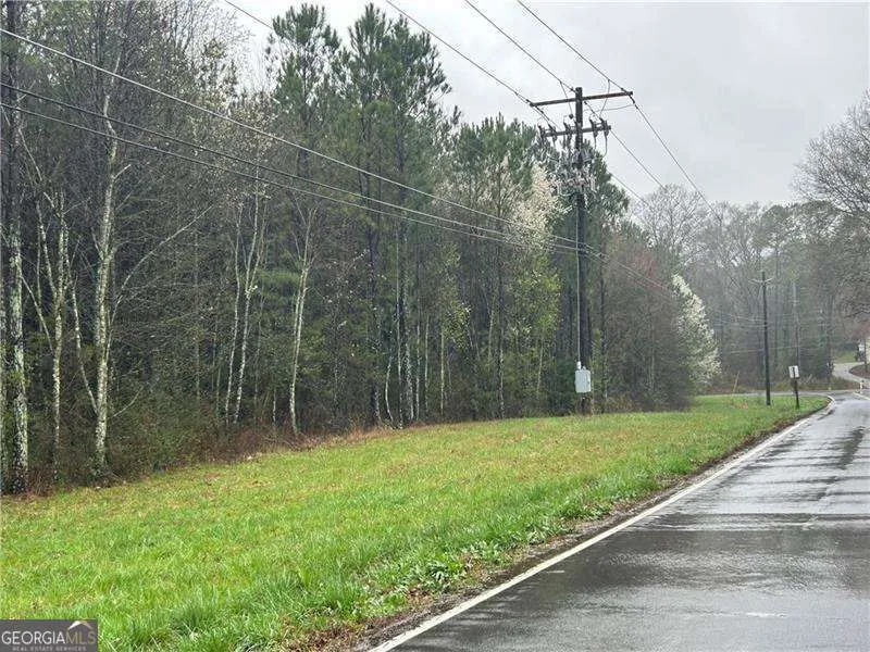 337 Mac Johnson RD NW Cartersville, GA 30121