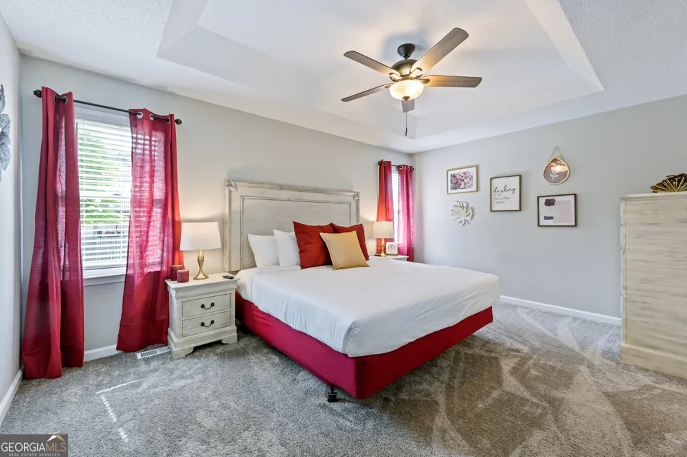 13 Windfield DR Cartersville, GA 30121