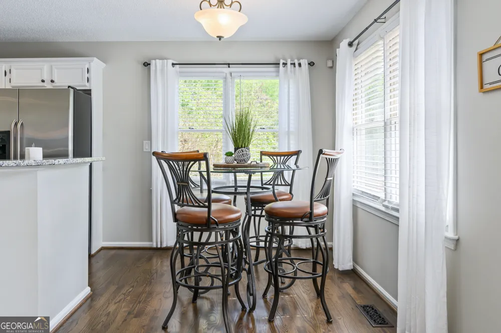 13 Windfield DR Cartersville, GA 30121