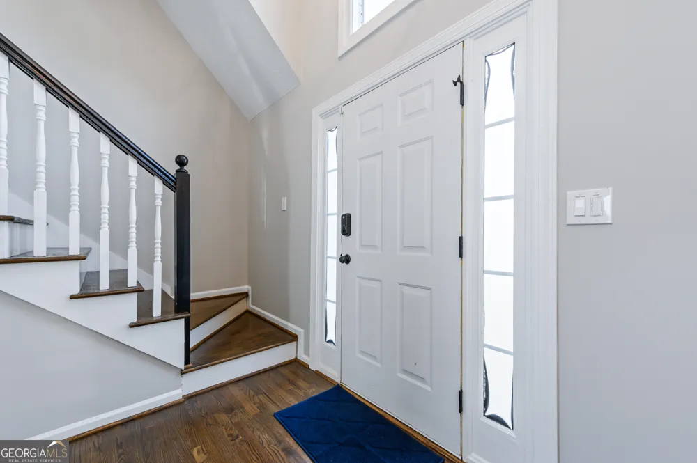 13 Windfield DR Cartersville, GA 30121