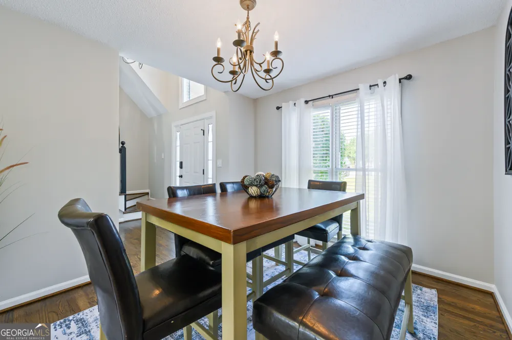 13 Windfield DR Cartersville, GA 30121