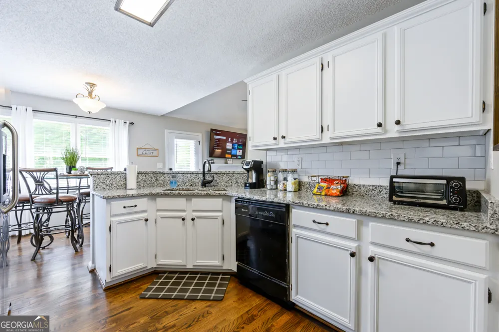 13 Windfield DR Cartersville, GA 30121