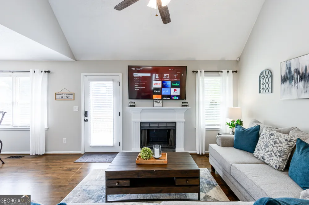 13 Windfield DR Cartersville, GA 30121