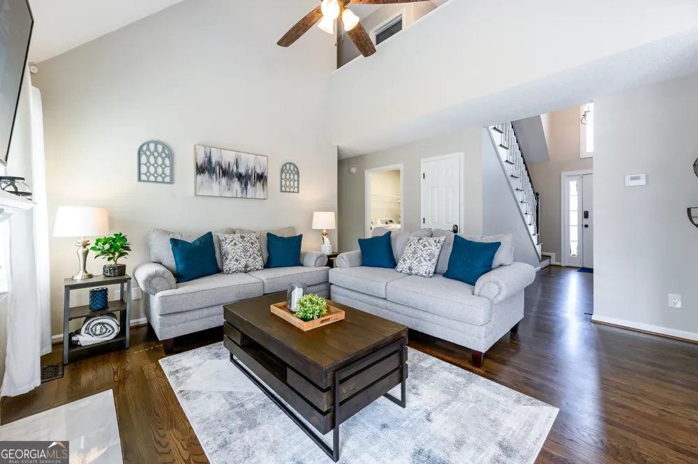 13 Windfield DR Cartersville, GA 30121
