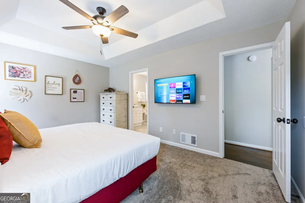 13 Windfield DR Cartersville, GA 30121