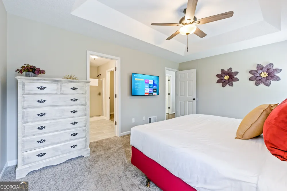 13 Windfield DR Cartersville, GA 30121