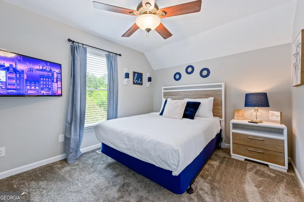 13 Windfield DR Cartersville, GA 30121