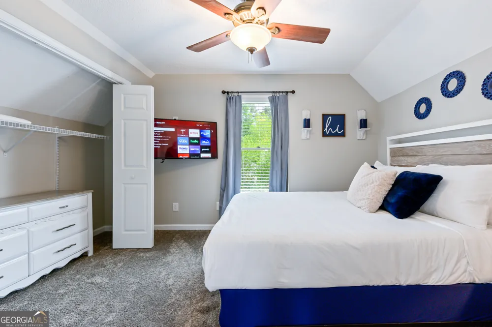 13 Windfield DR Cartersville, GA 30121
