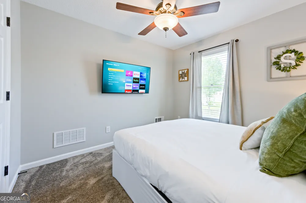 13 Windfield DR Cartersville, GA 30121