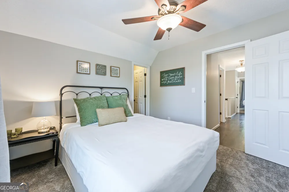 13 Windfield DR Cartersville, GA 30121