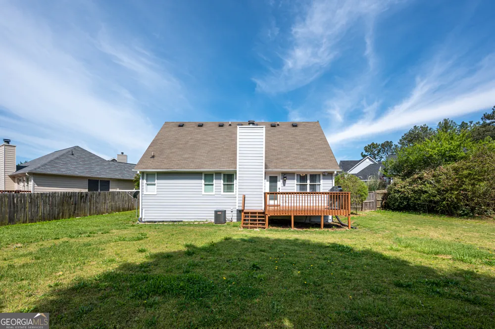 13 Windfield DR Cartersville, GA 30121