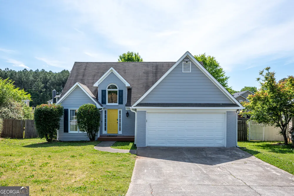 13 Windfield DR Cartersville, GA 30121