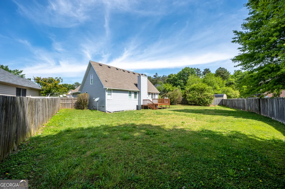 13 Windfield DR Cartersville, GA 30121