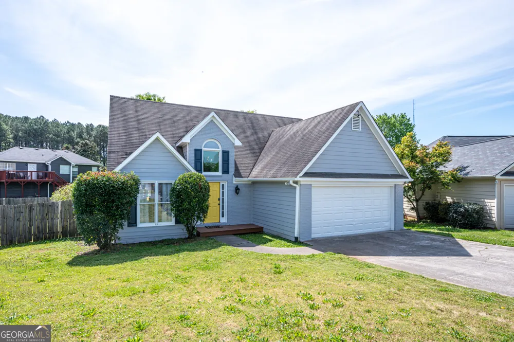 13 Windfield DR Cartersville, GA 30121