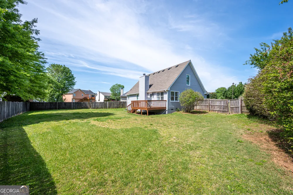 13 Windfield DR Cartersville, GA 30121