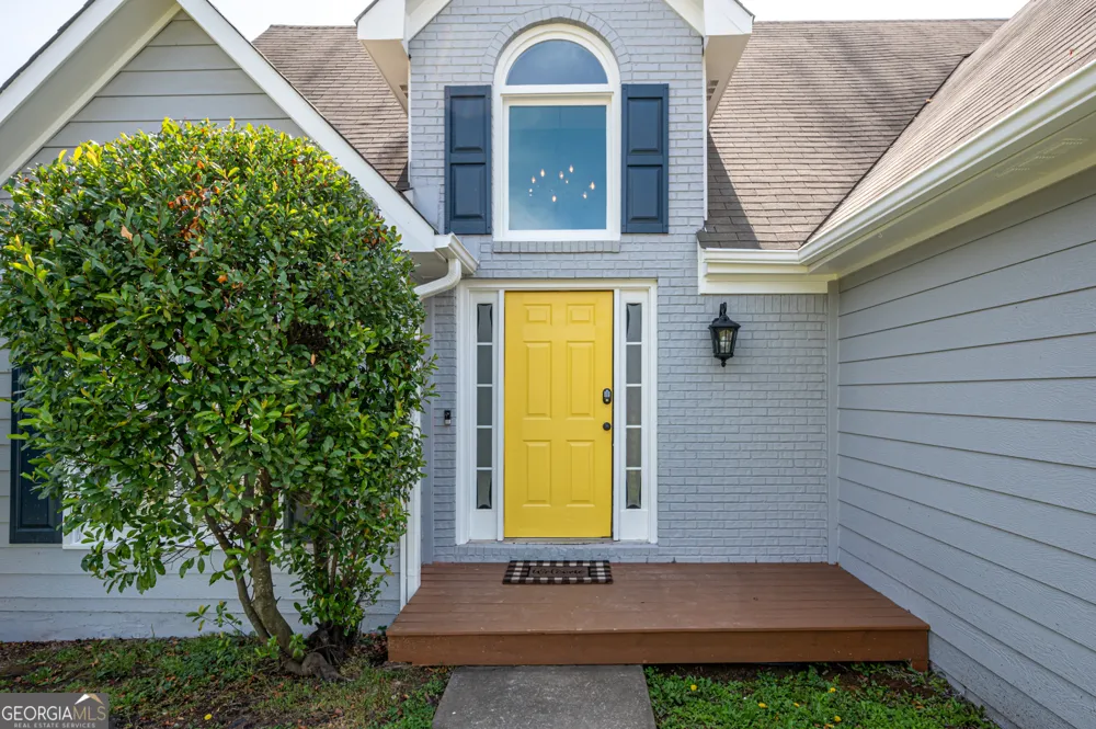13 Windfield DR Cartersville, GA 30121