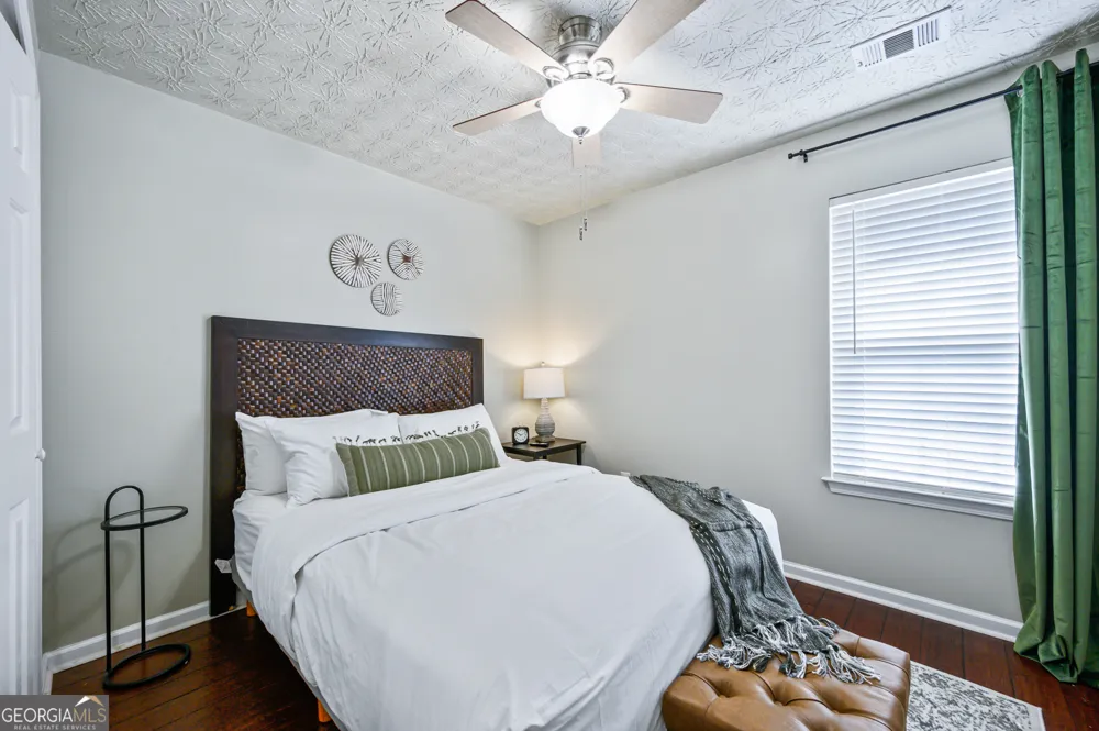 1431 Bay Overlook DR Woodstock, GA 30188