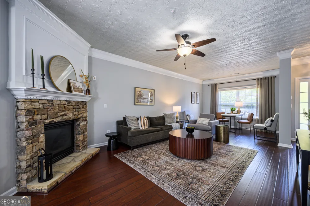 1431 Bay Overlook DR Woodstock, GA 30188