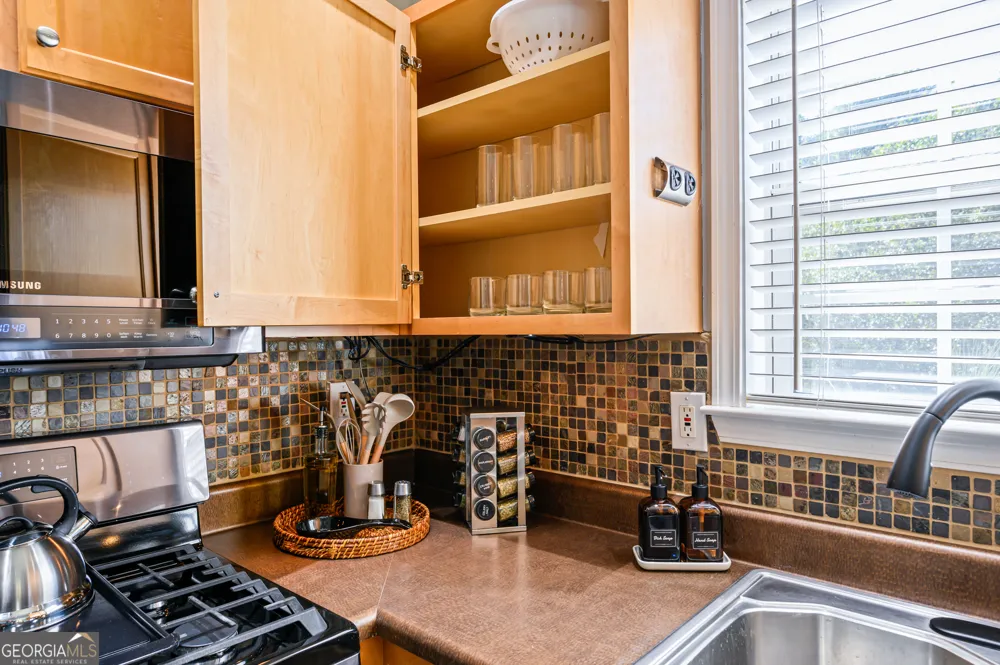 1431 Bay Overlook DR Woodstock, GA 30188