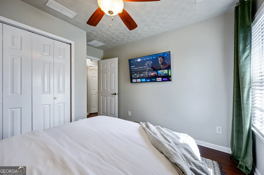 1431 Bay Overlook DR Woodstock, GA 30188