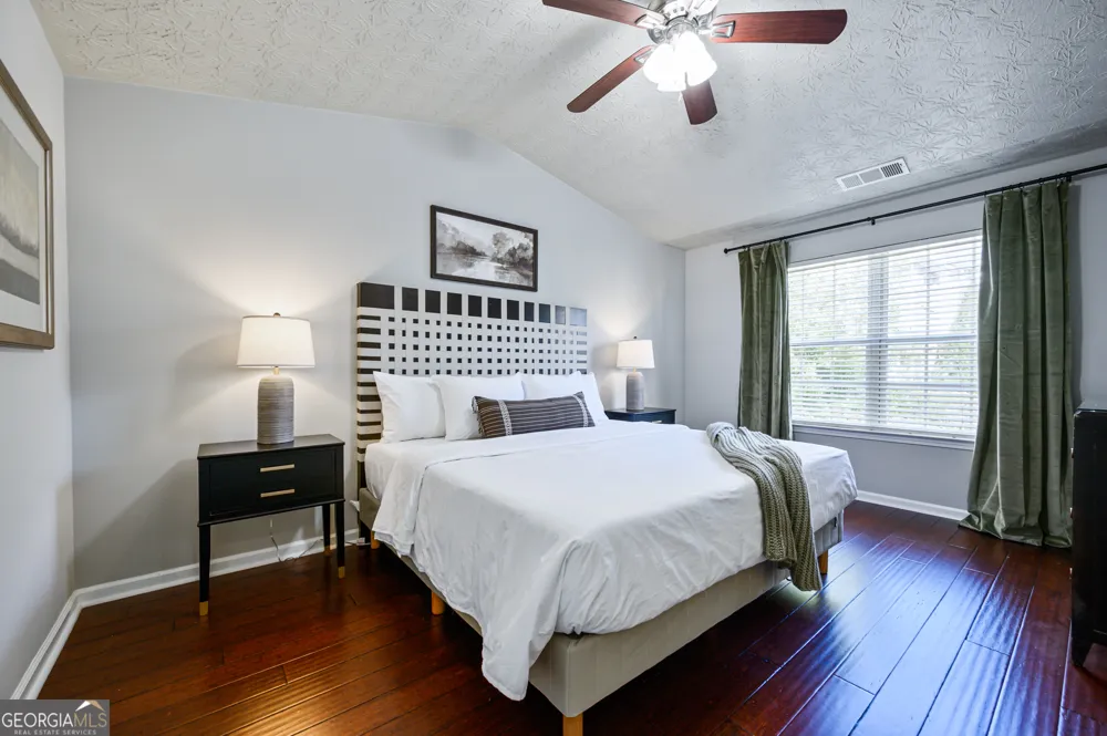 1431 Bay Overlook DR Woodstock, GA 30188