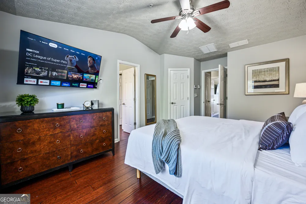1431 Bay Overlook DR Woodstock, GA 30188