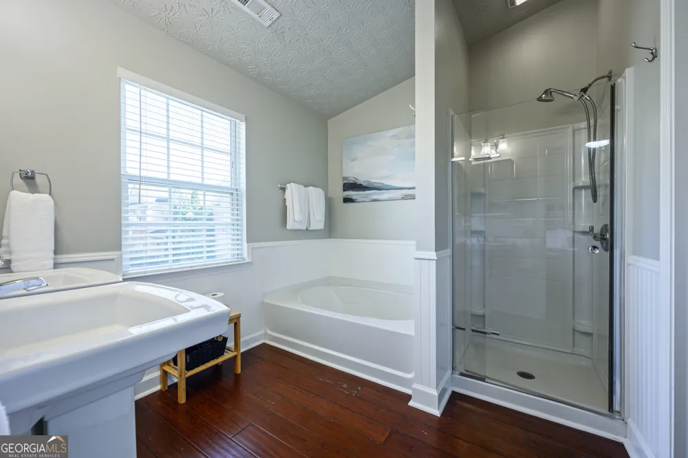 1431 Bay Overlook DR Woodstock, GA 30188