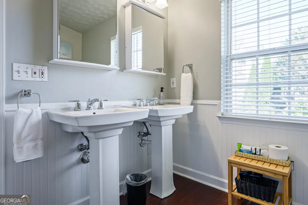 1431 Bay Overlook DR Woodstock, GA 30188