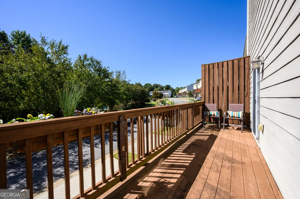 1431 Bay Overlook DR Woodstock, GA 30188