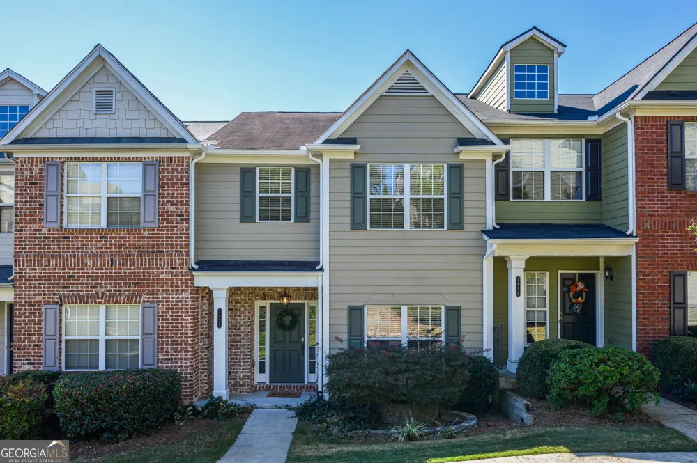 1431 Bay Overlook DR Woodstock, GA 30188