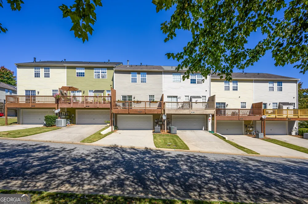 1431 Bay Overlook DR Woodstock, GA 30188