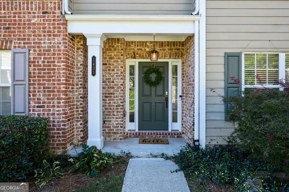 1431 Bay Overlook DR Woodstock, GA 30188