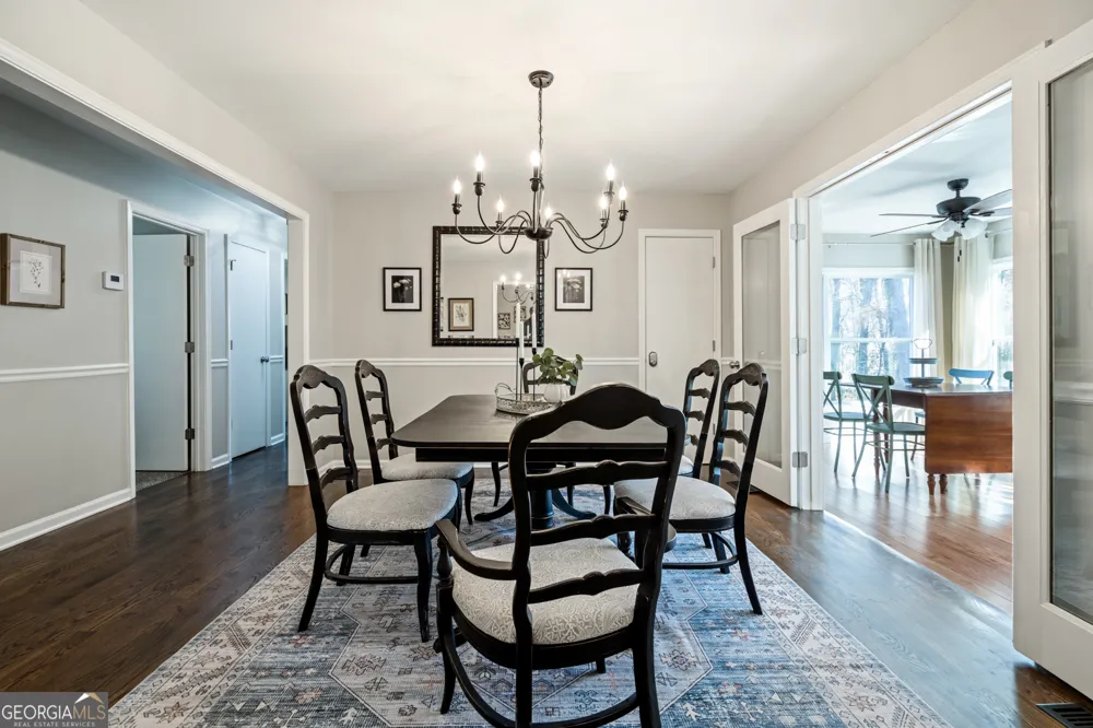 17 Rock Crest CIR SE Cartersville, GA 30121