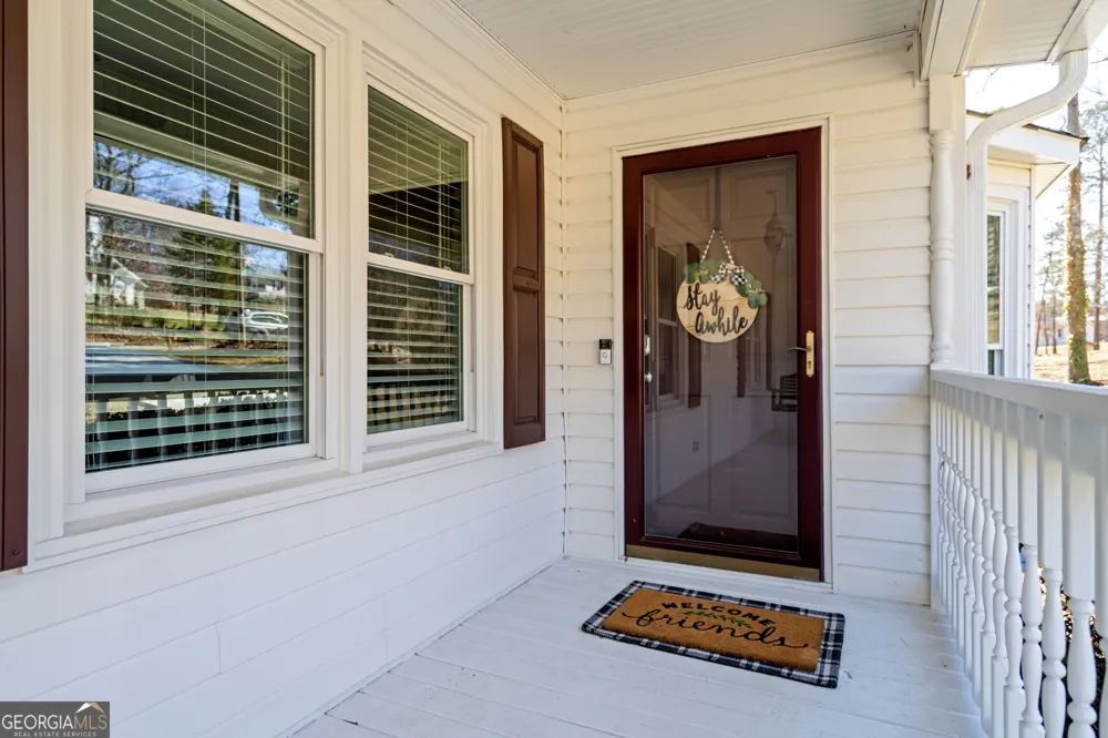 17 Rock Crest CIR SE Cartersville, GA 30121