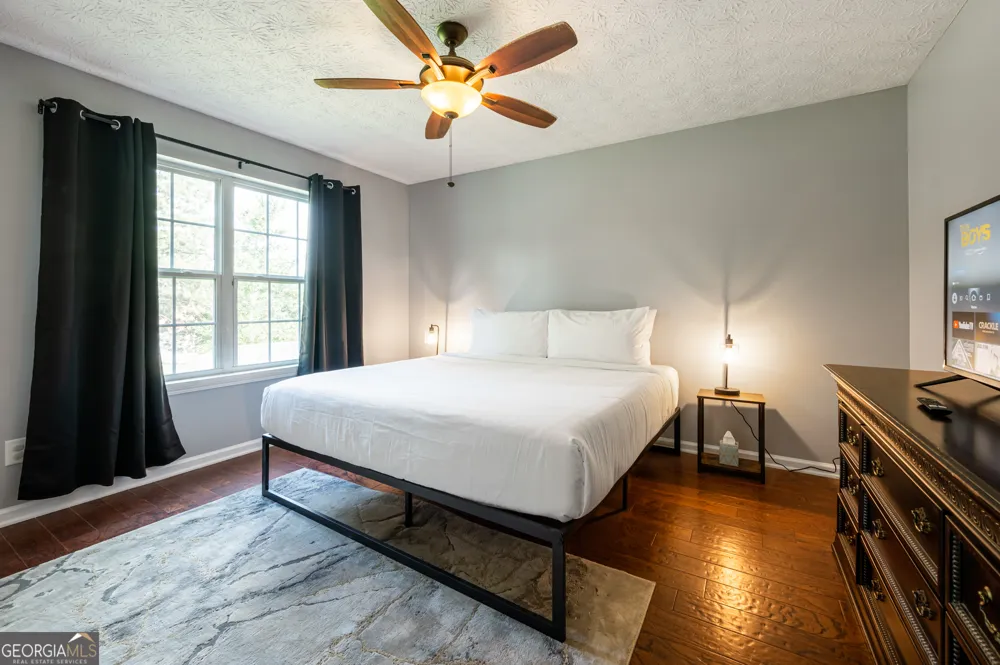 18 Larkspur LN Emerson, GA 30137