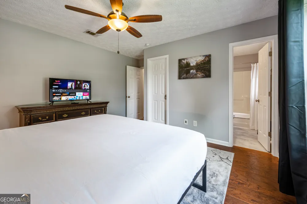 18 Larkspur LN Emerson, GA 30137