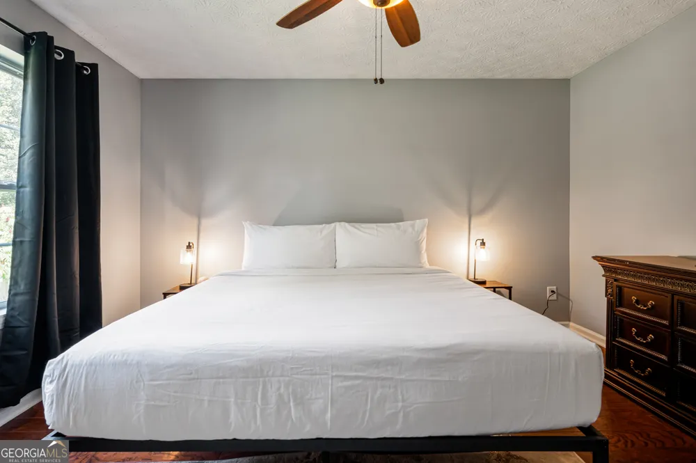 18 Larkspur LN Emerson, GA 30137