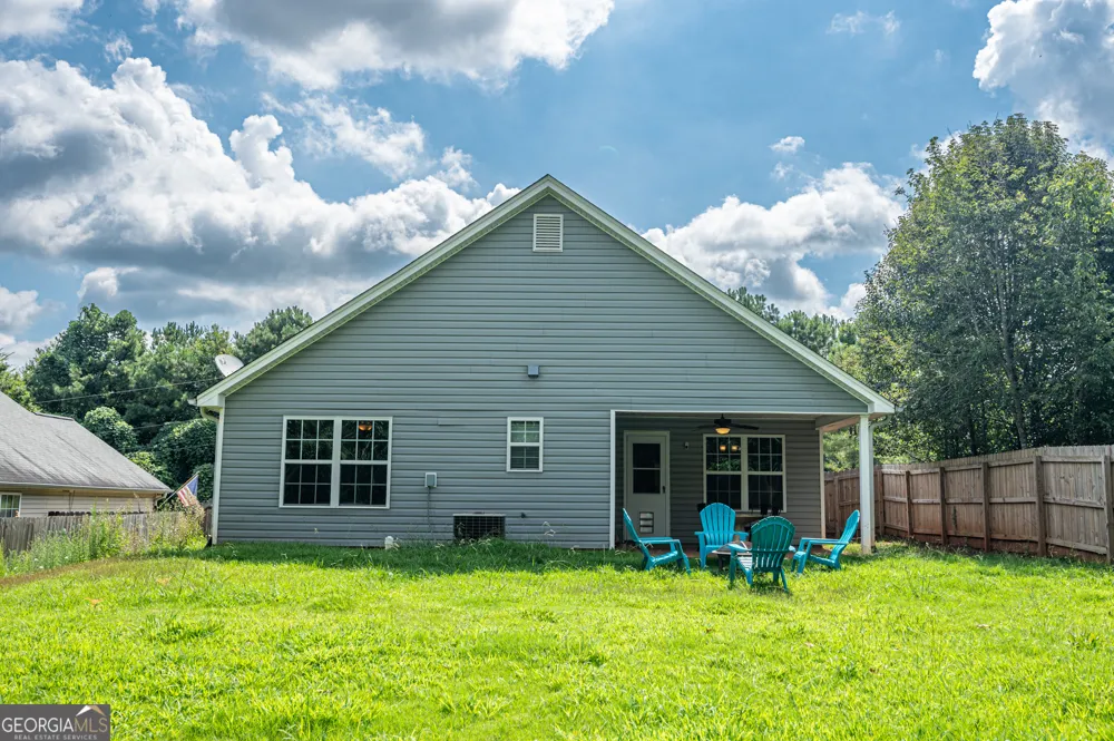 18 Larkspur LN Emerson, GA 30137