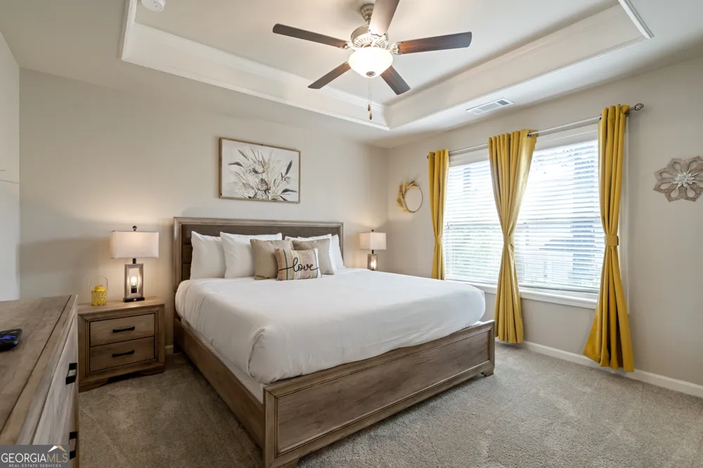 2029 Pinnacle Walk DR Norcross, GA 30071